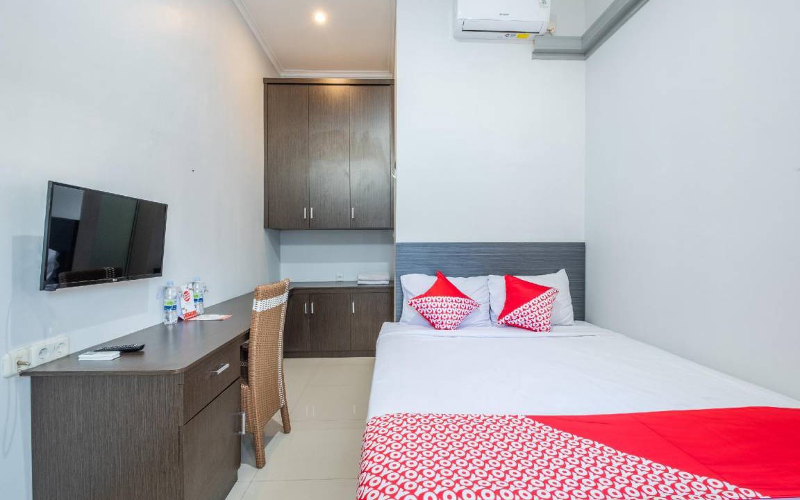 West Cirebon Hotel | 36 m² Hotel ∙ 3 guests