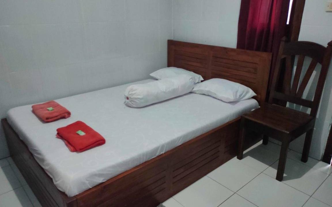 Pakem Hotel | 36 m² Hotel ∙ 6 guests