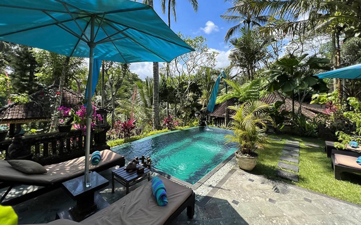 Melayang Resort | 360 m² Resort ∙ 6 guests