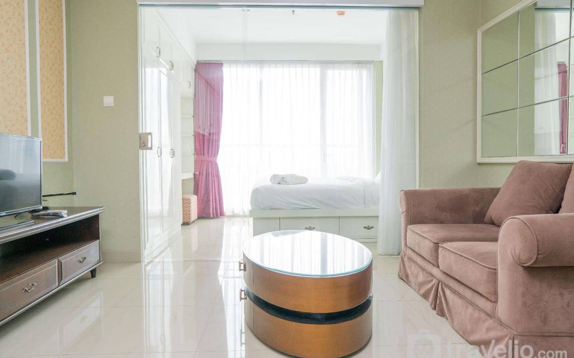 Dago Apartment | 37 m² Apartment ∙ 1 bedroom ∙ 2 guests