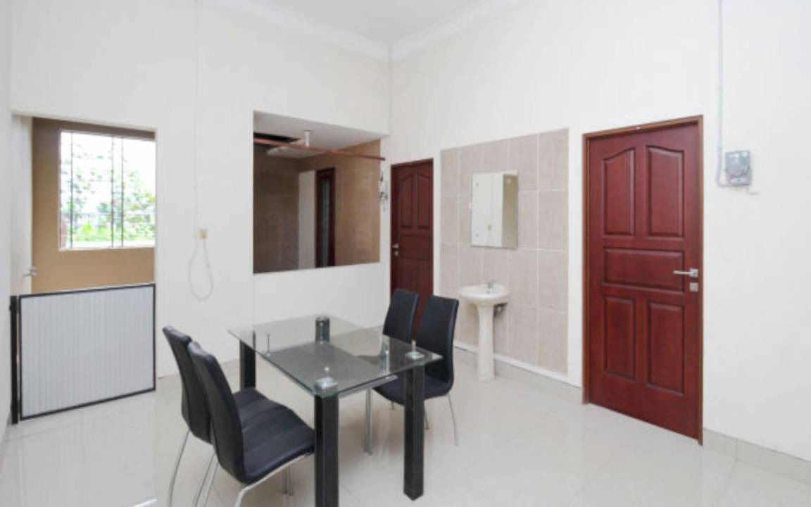 Depok Bed & Breakfast | 37 m² Bed and breakfast ∙ 6 guests