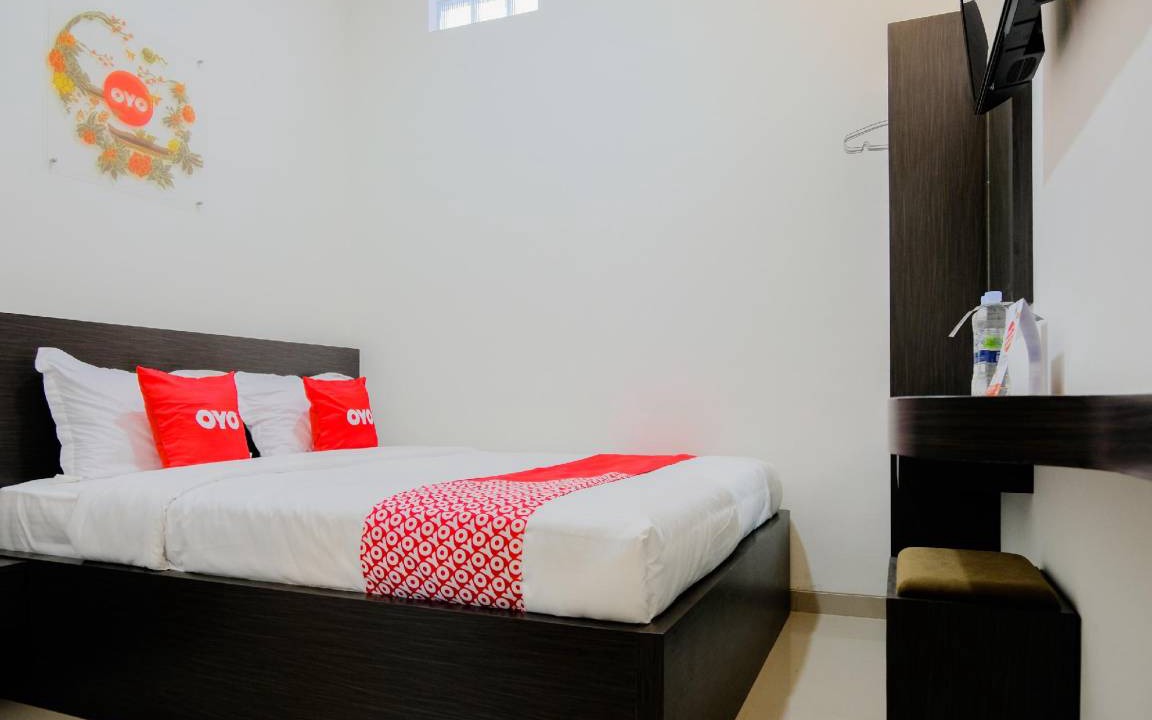 Dinoyo Hotel | 37 m² Hotel ∙ 3 guests