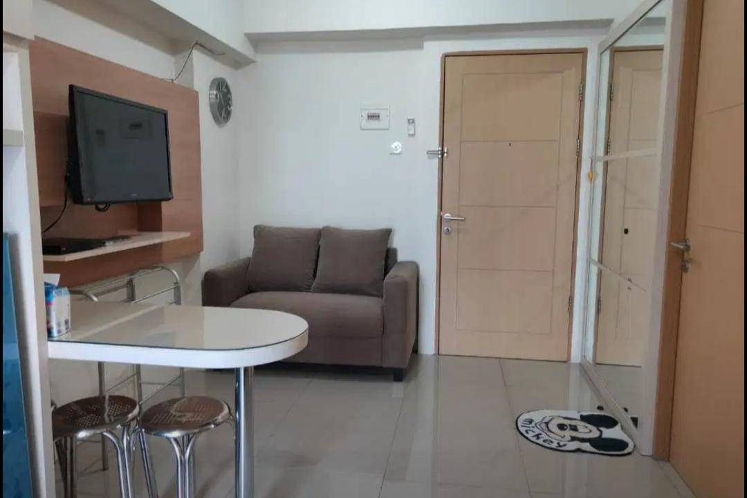 Surabaya Apartment | 38 m² Apartment ∙ 2 bedrooms ∙ 4 guests