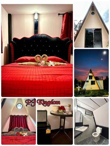 Buriram Ski Chalet | 38 m² Chalet ∙ 2 bedrooms ∙ 4 guests