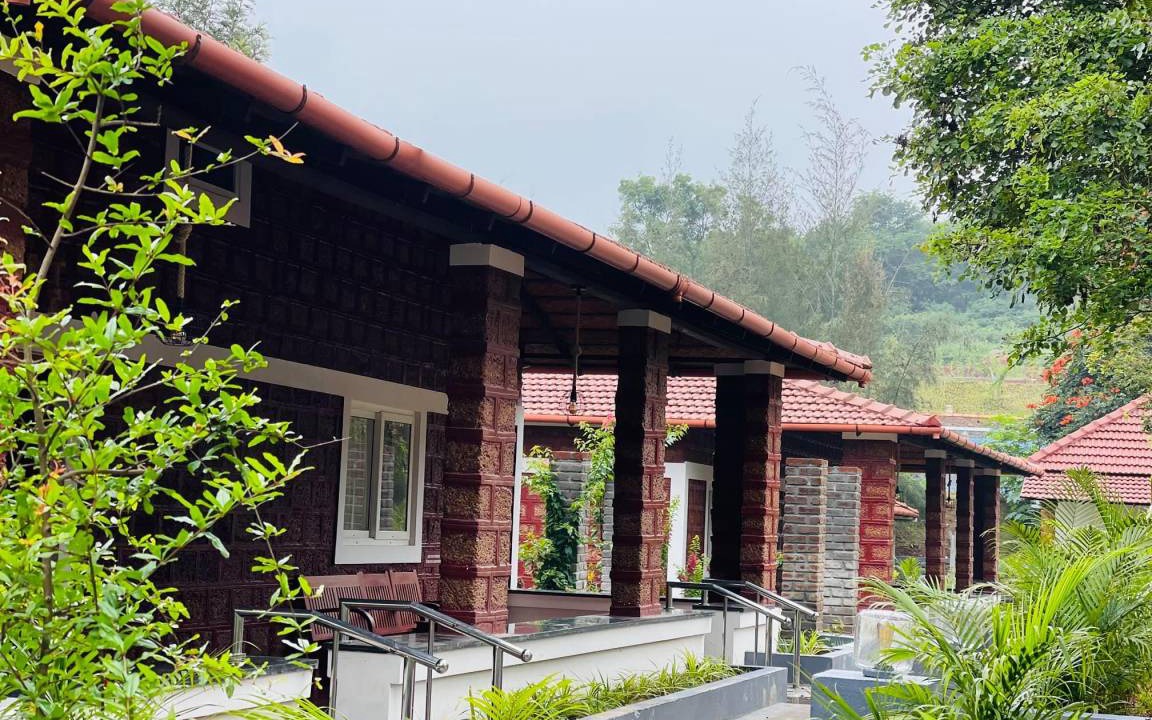 Wellington Resort | 38 m² Resort ∙ 4 guests