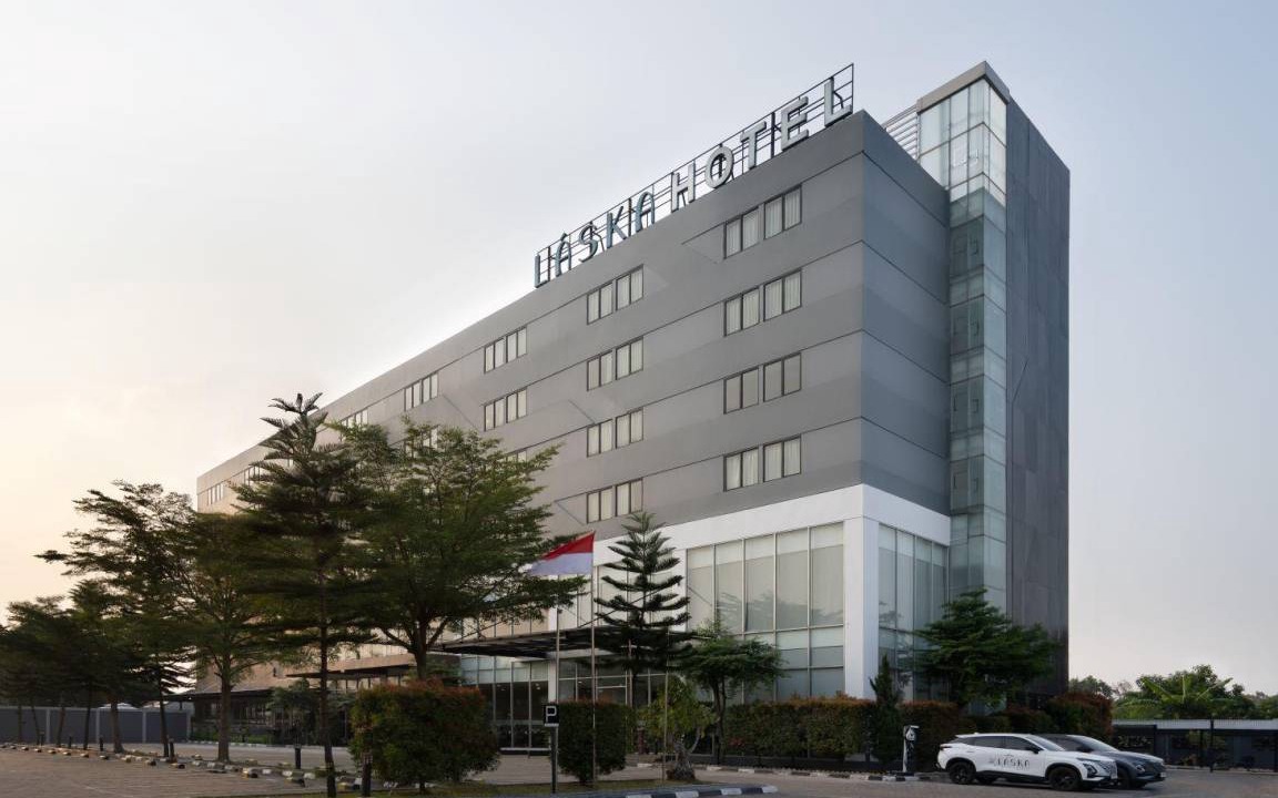 Subang Hotel | 39 m² Hotel ∙ 127 guests