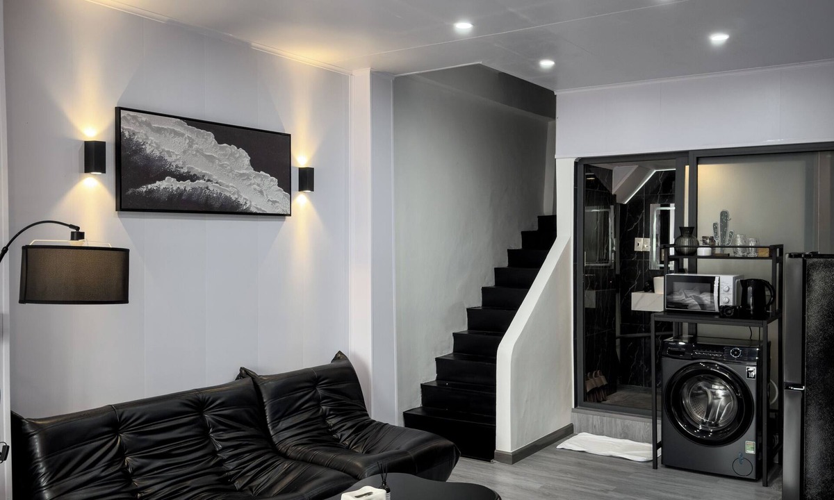 Da Lat Apartment | 39 Uchi - Da Lat City Center Studio