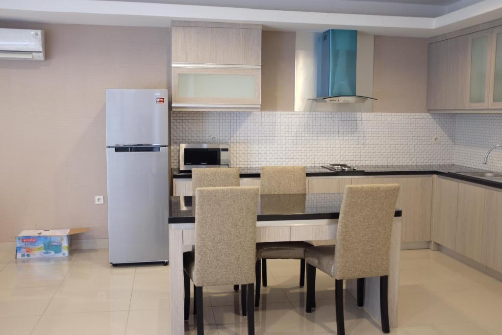 Cilandak House | 3BR 2FL Townhouse with Pool
