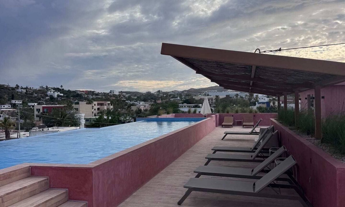 Downtown San Jose del Cabo Apartment | 3BR Condo in at Laiva in San José Del Cabo