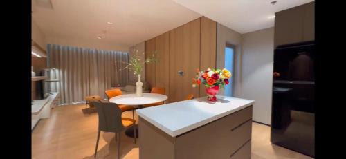 Linh Trung IEPZ Apartment | 3BR Modern Apartment in Thu Duc, Ho Chi Minh city
