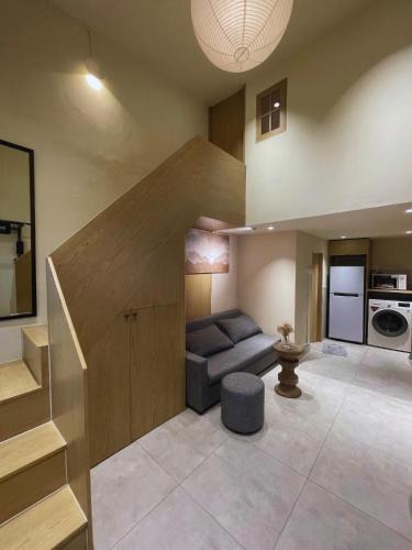 District 4 Apartment | 3mins to D1 New Loft House Heart of Dist 4