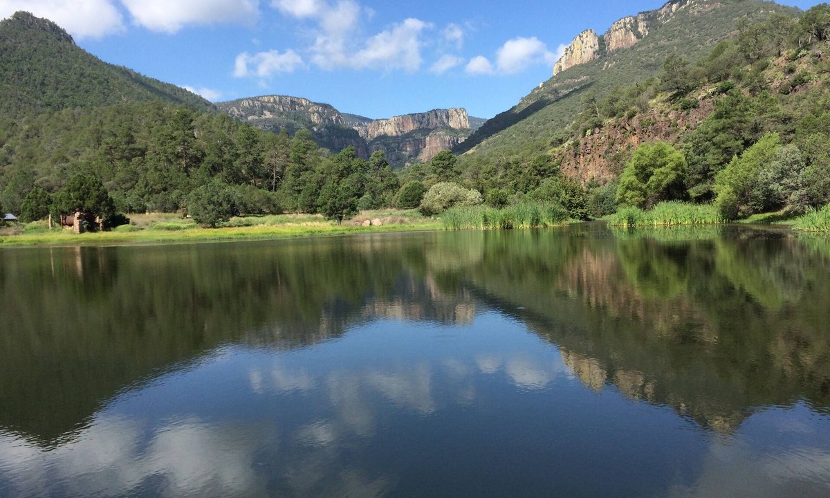 Boquillas del Carmen Cabin | 4-bedroom charm cabin in a sanctuary of biodiversity and conservation