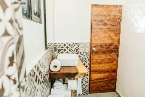 Campo de Golf Fonatur Hotel | 4 Splendid Twin suite Rooms in Exclusive Boutique Hotel