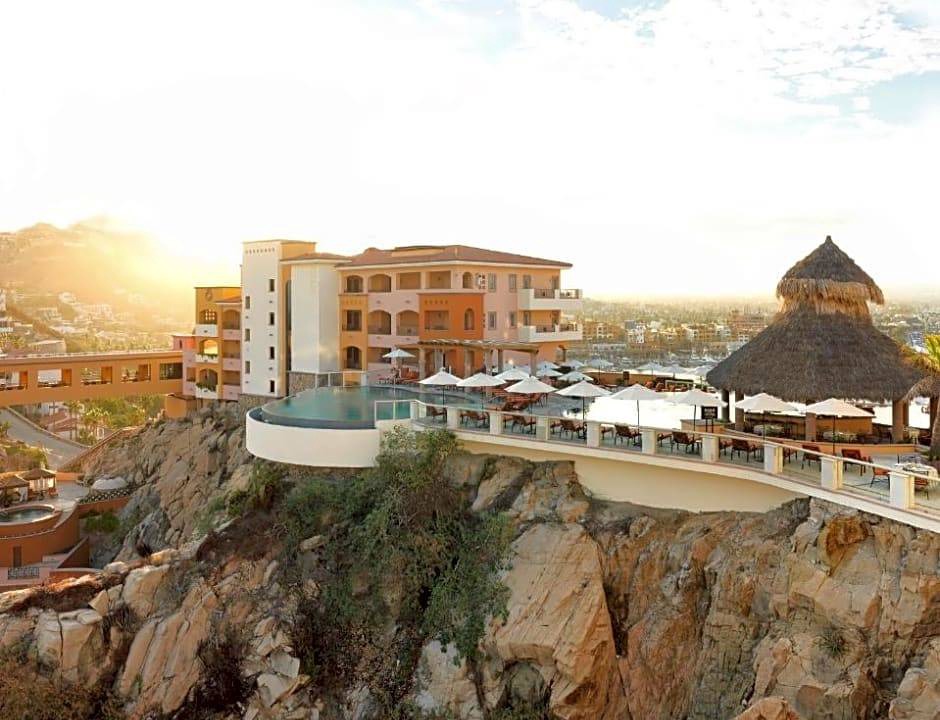 Marina Hotel | 4-Star Hotel ∙ The Ridge At Playa Grande Luxury Villas