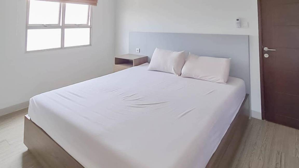 Cibaduyut Apartment | 40 m² Apartment ∙ 4 guests
