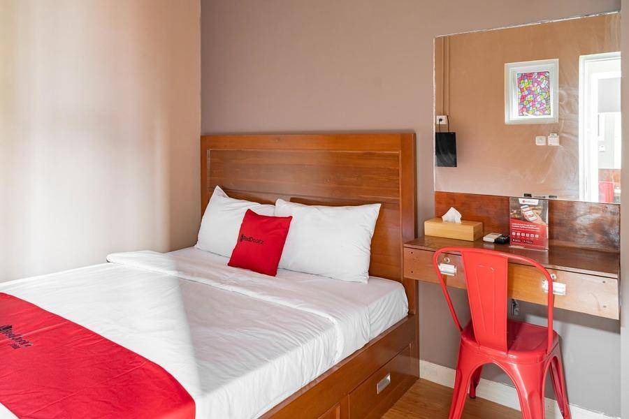 Chinatown Bed & Breakfast | 40 m² Bed and breakfast ∙ 3 guests