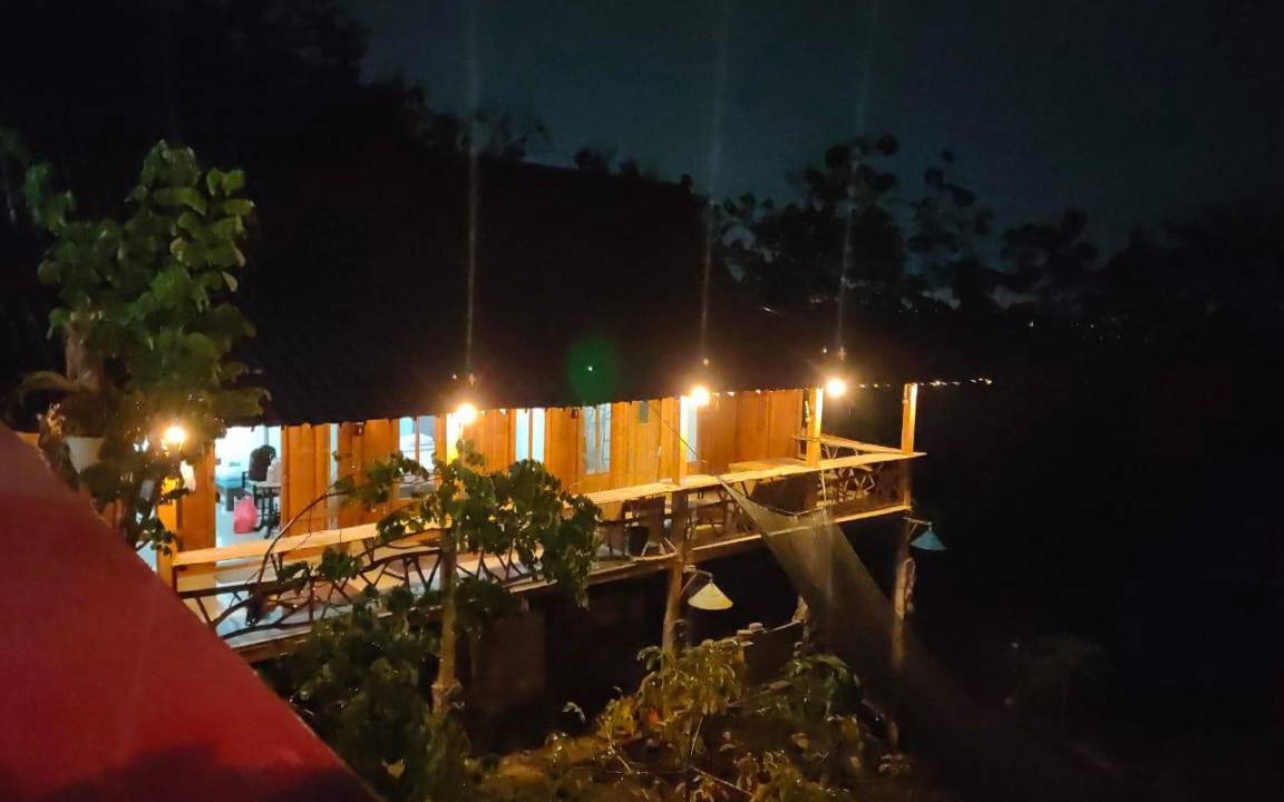 Srimulyo Bed & Breakfast | 40 m² Bed and breakfast ∙ 2 bedrooms ∙ 5 guests