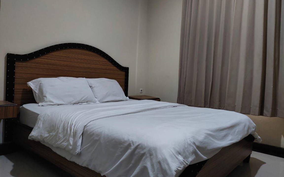 Sedati Bed & Breakfast | 40 m² Bed and breakfast ∙ 3 guests