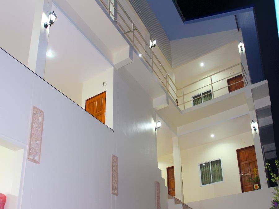 Ko Sichang Bed & Breakfast | 40 m² Bed and breakfast ∙ 6 guests