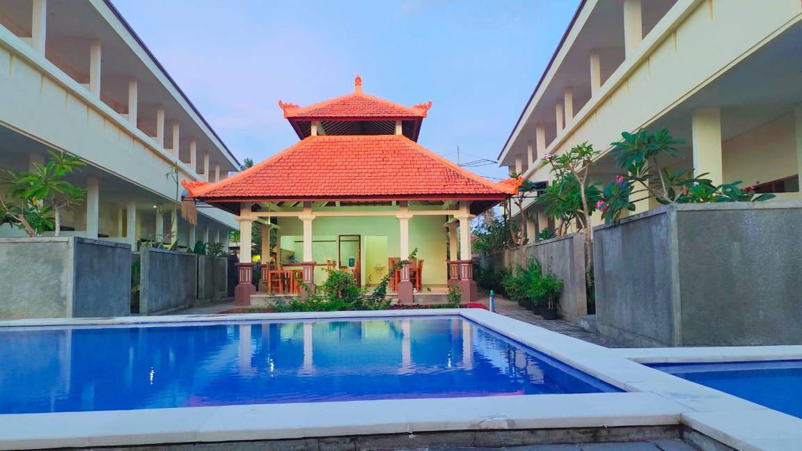 Anturan Hotel | 40 m² Hotel ∙ 2 guests