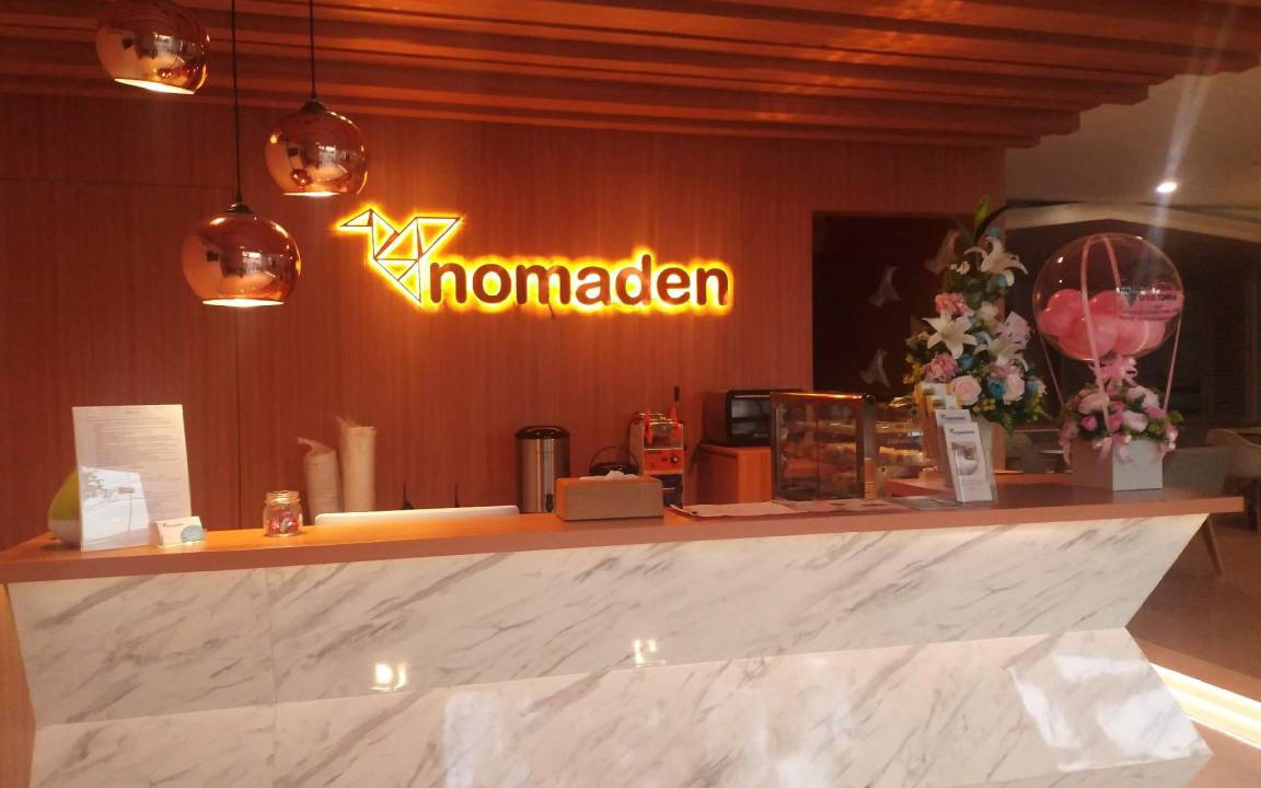 West Semarang Hotel | 40 m² Hotel ∙ 4 guests