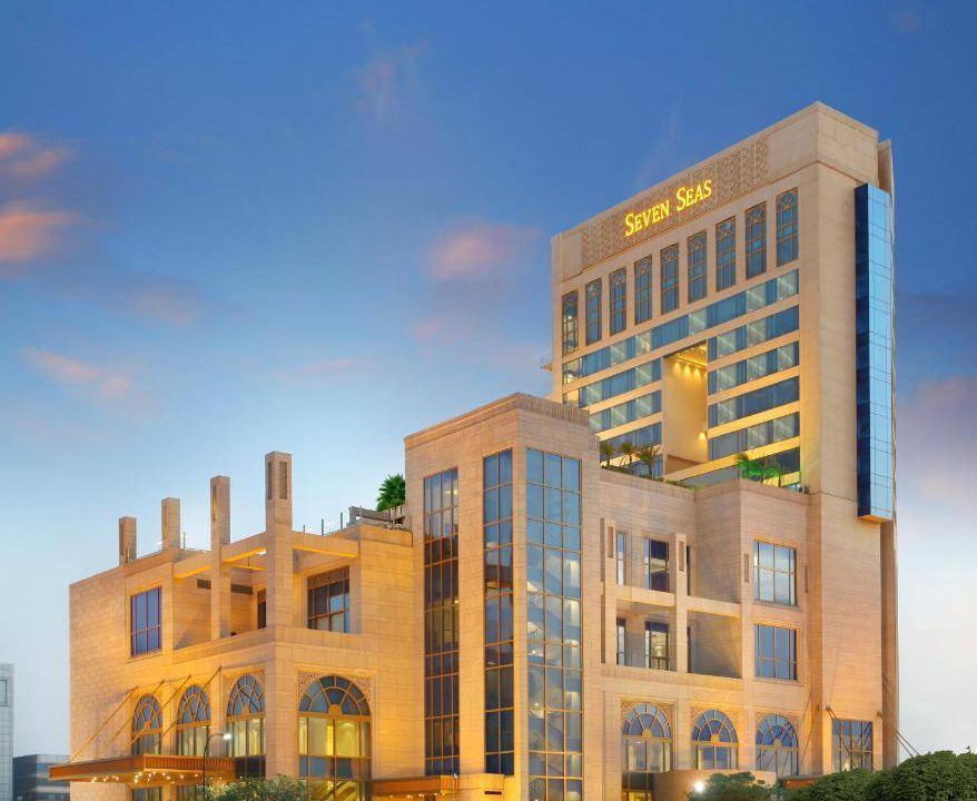 Rohini Hotel | 40 m² Hotel ∙ 10 guests