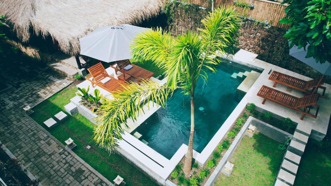 Kuta House | 40 m² House ∙ 1 bedroom ∙ 2 guests