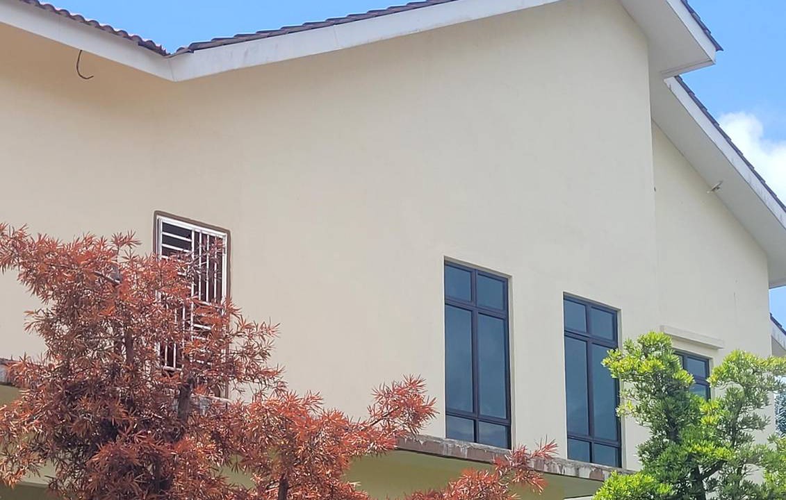 Kuala Rompin House | 40 m² House ∙ 1 bedroom ∙ 4 guests