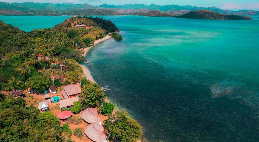Gili Gede Resort | 40 m² Resort ∙ 2 guests