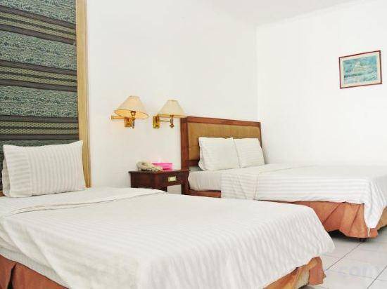 Pasauran Resort | 40 m² Resort ∙ 3 guests