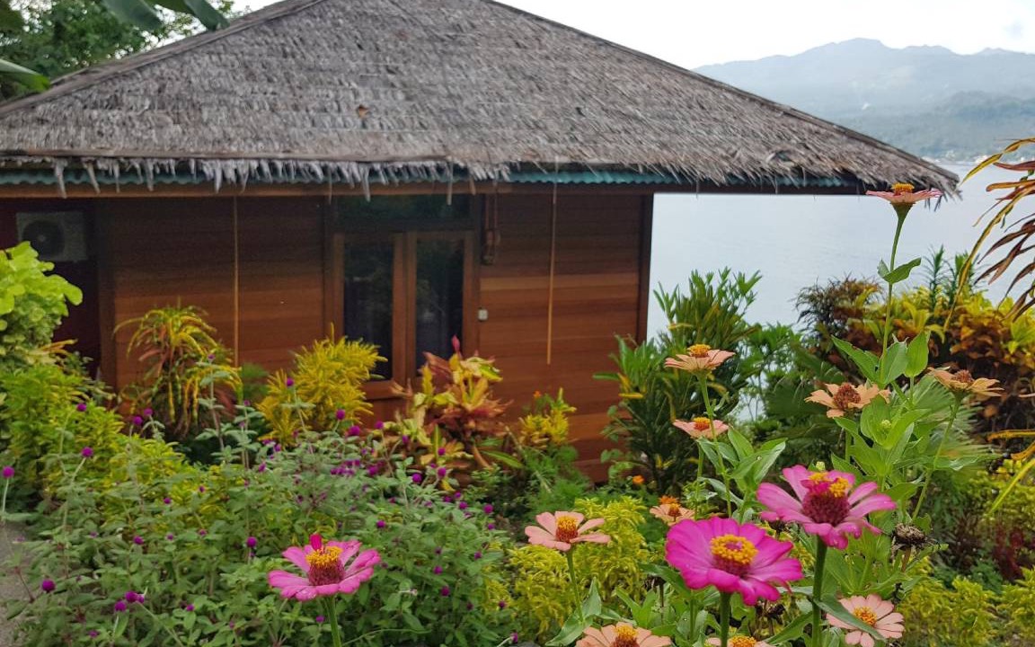 Pulau Lembeh Resort | 40 m² Resort ∙ 3 guests