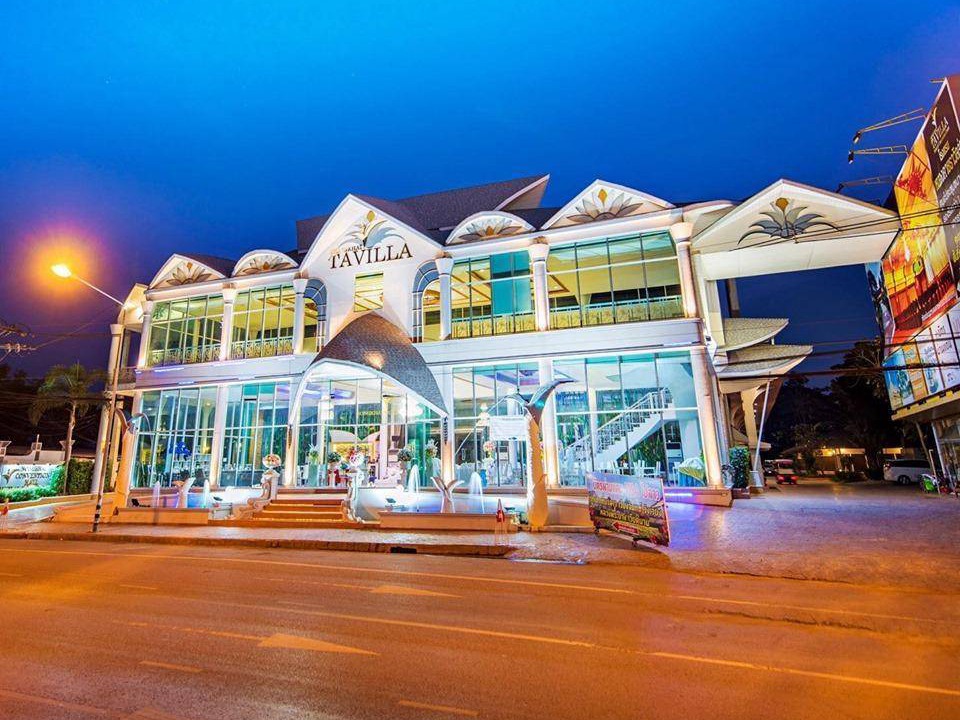 Nong Khai Resort | 40 m² Resort ∙ 4 guests