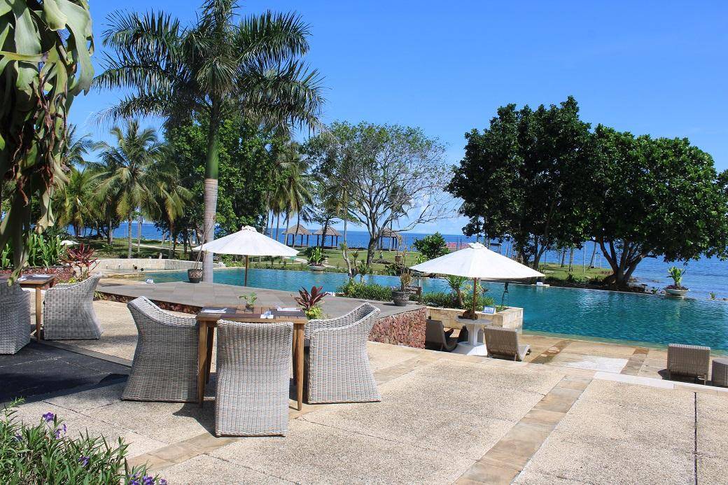 Tanjungjaya Resort | 400 m² Resort ∙ 7 guests