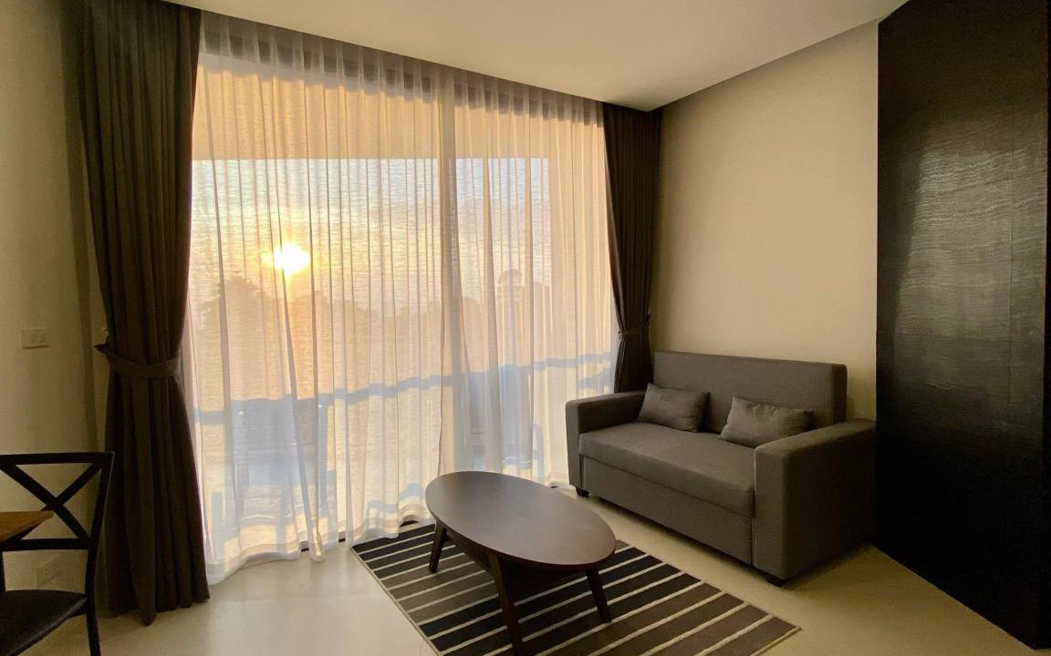 Mae Pim Apartment | 42 m² Apartment ∙ 2 guests