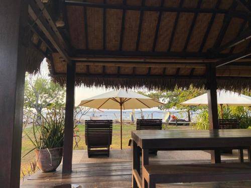 Sampalan Bed & Breakfast | 42 m² Bed and breakfast ∙ 5 guests