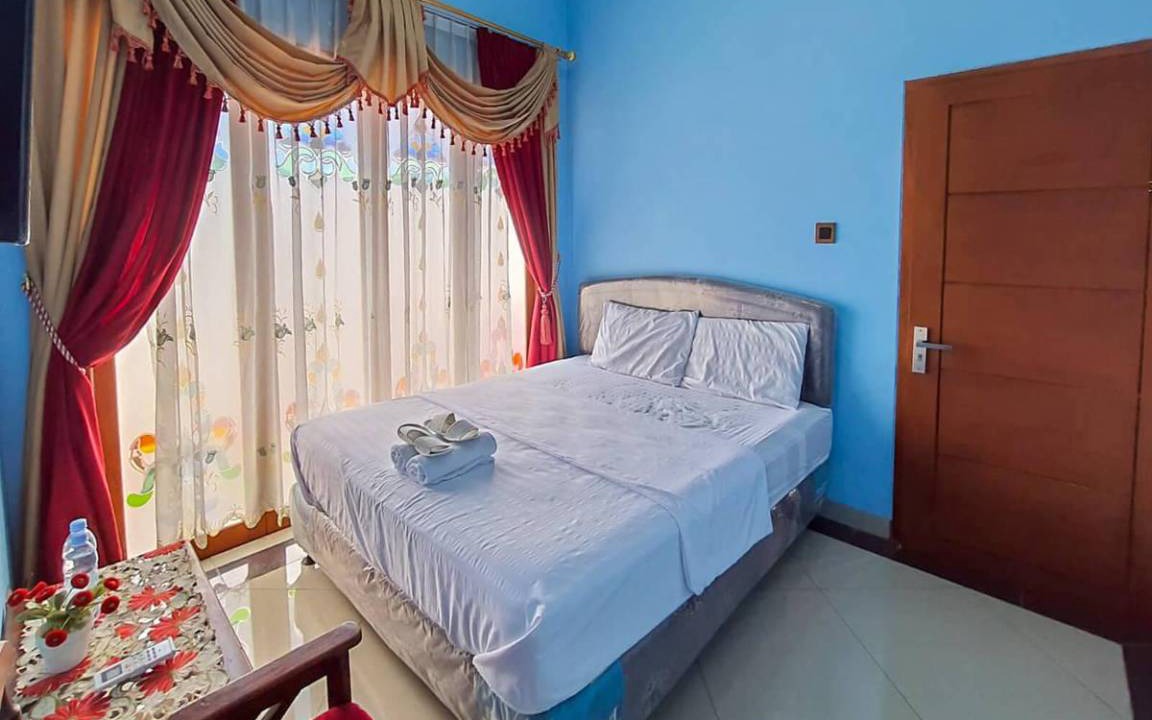 Banaran Bed & Breakfast | 42 m² Bed and breakfast ∙ 3 guests