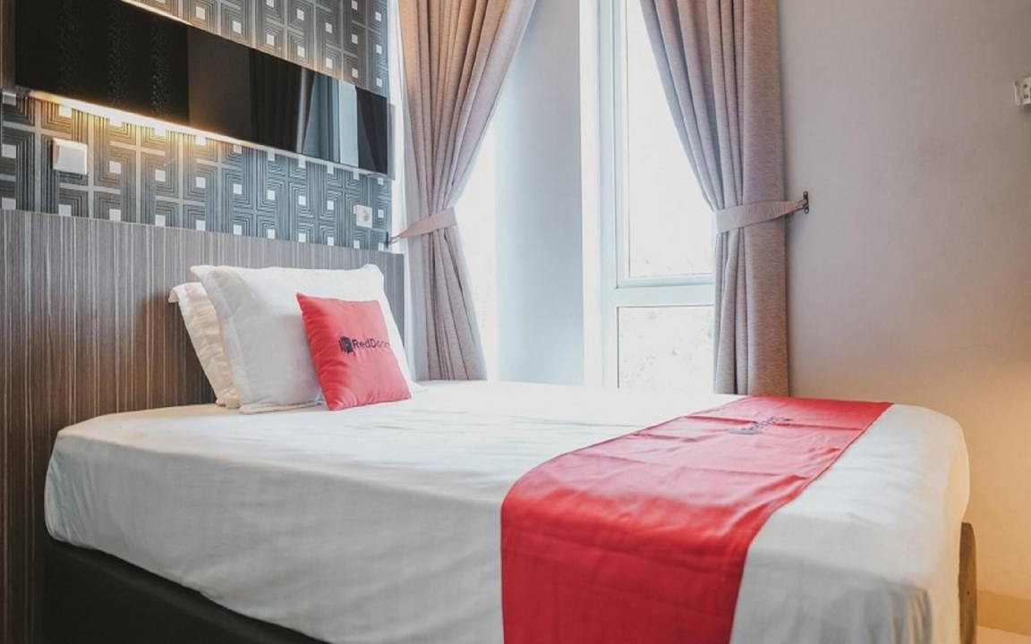 Medan Bed & Breakfast | 42 m² Bed and breakfast ∙ 3 guests