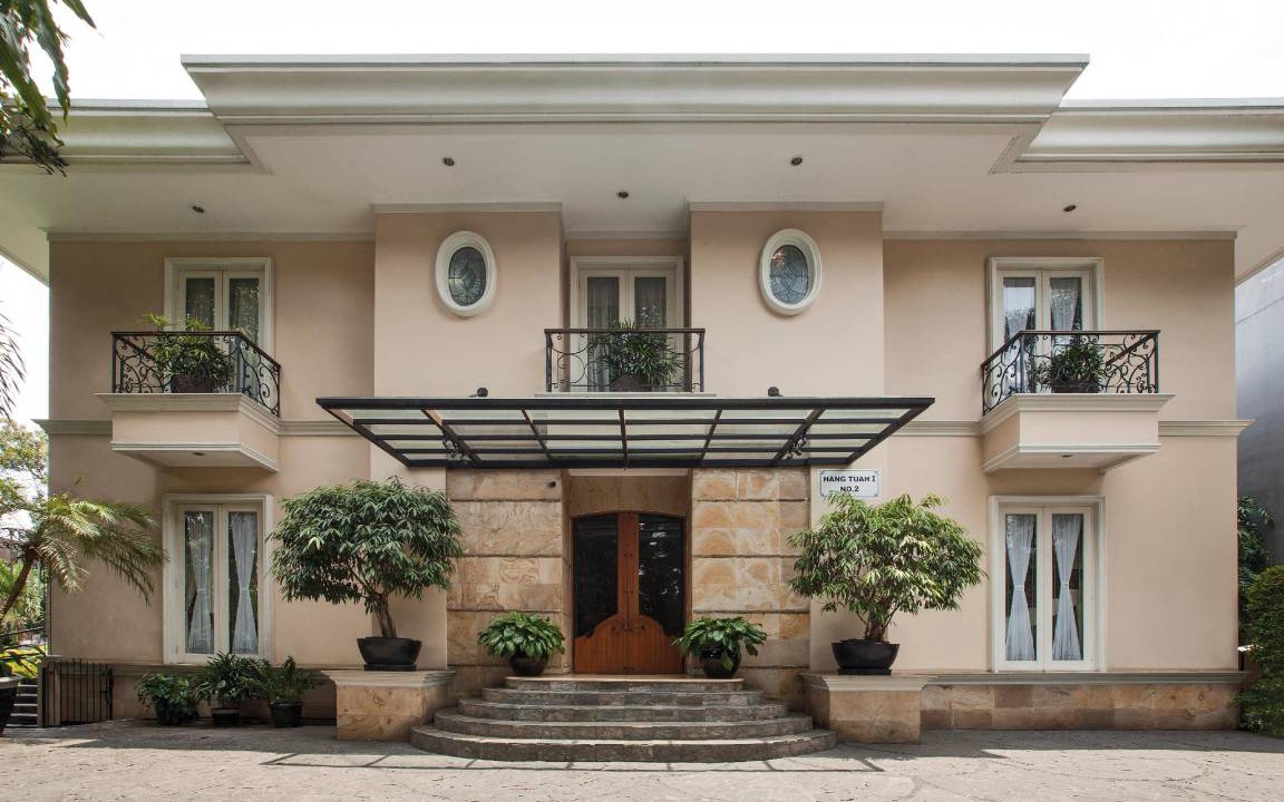 Jakarta Bed & Breakfast | 42 m² Bed and breakfast ∙ 127 guests