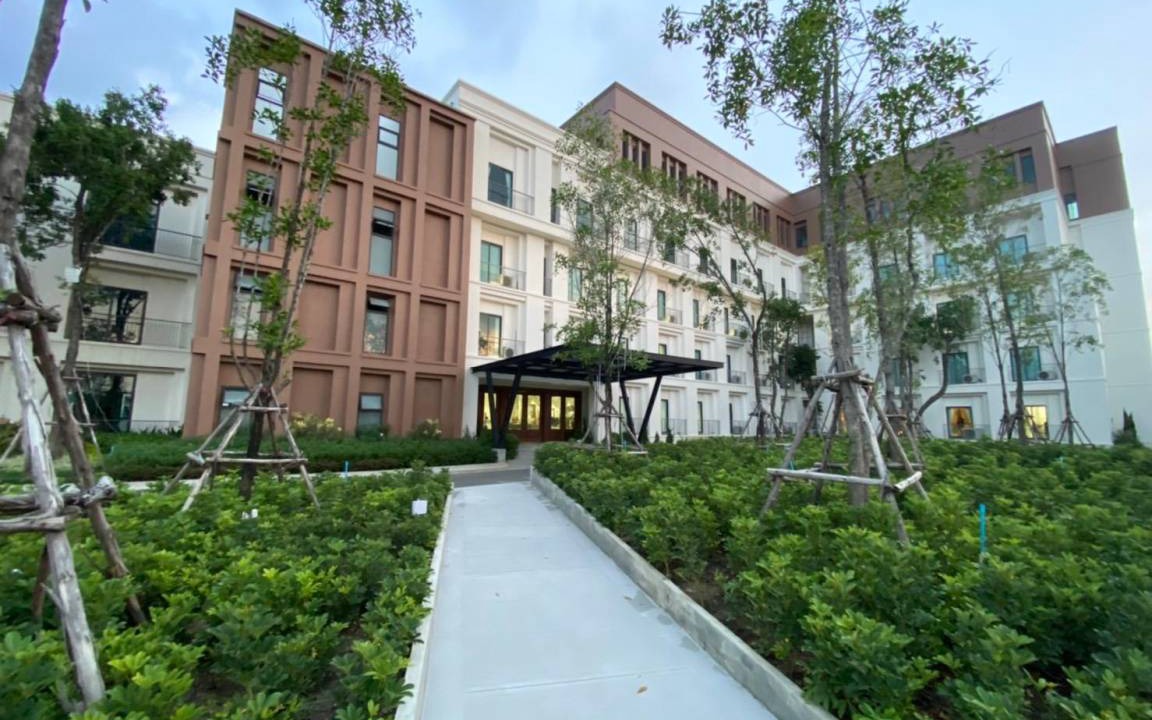 Ang Thong Hotel | 42 m² Hotel ∙ 10 guests