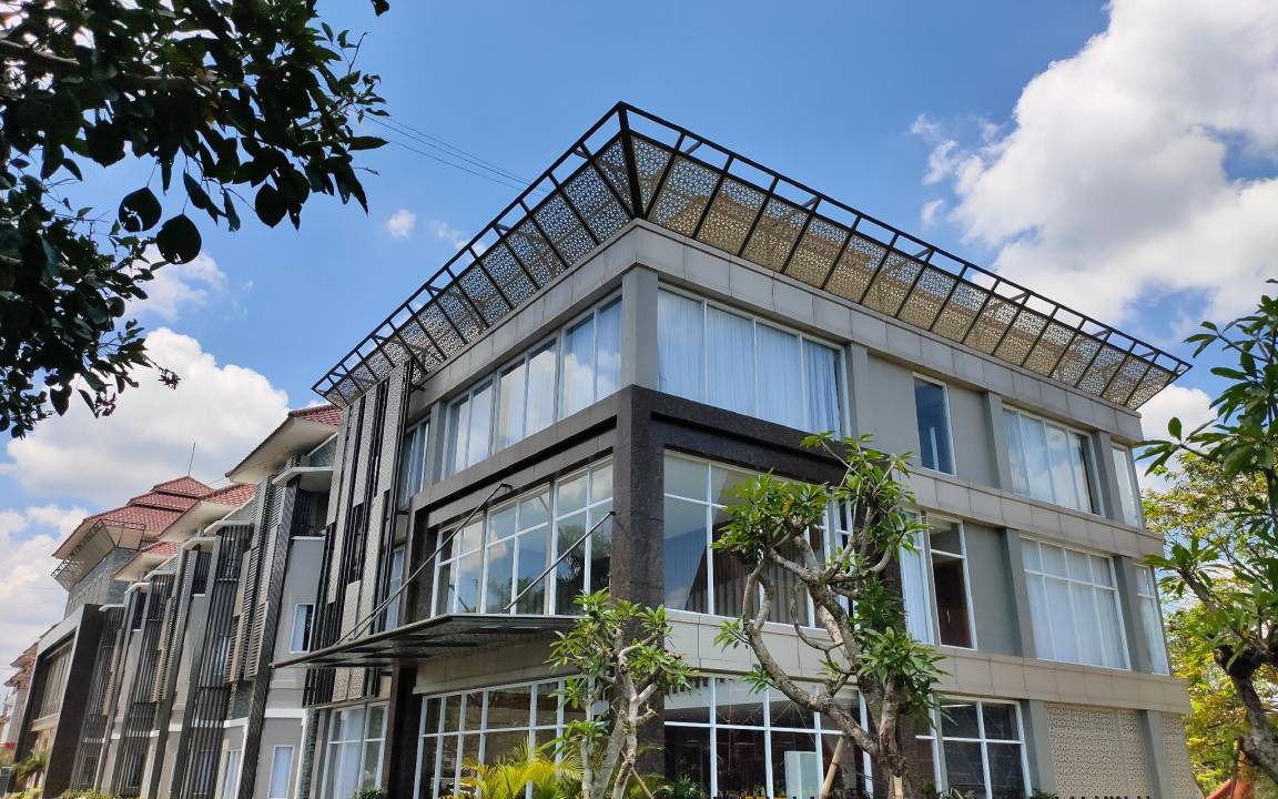 Banjarasri Hotel | 42 m² Hotel ∙ 3 guests