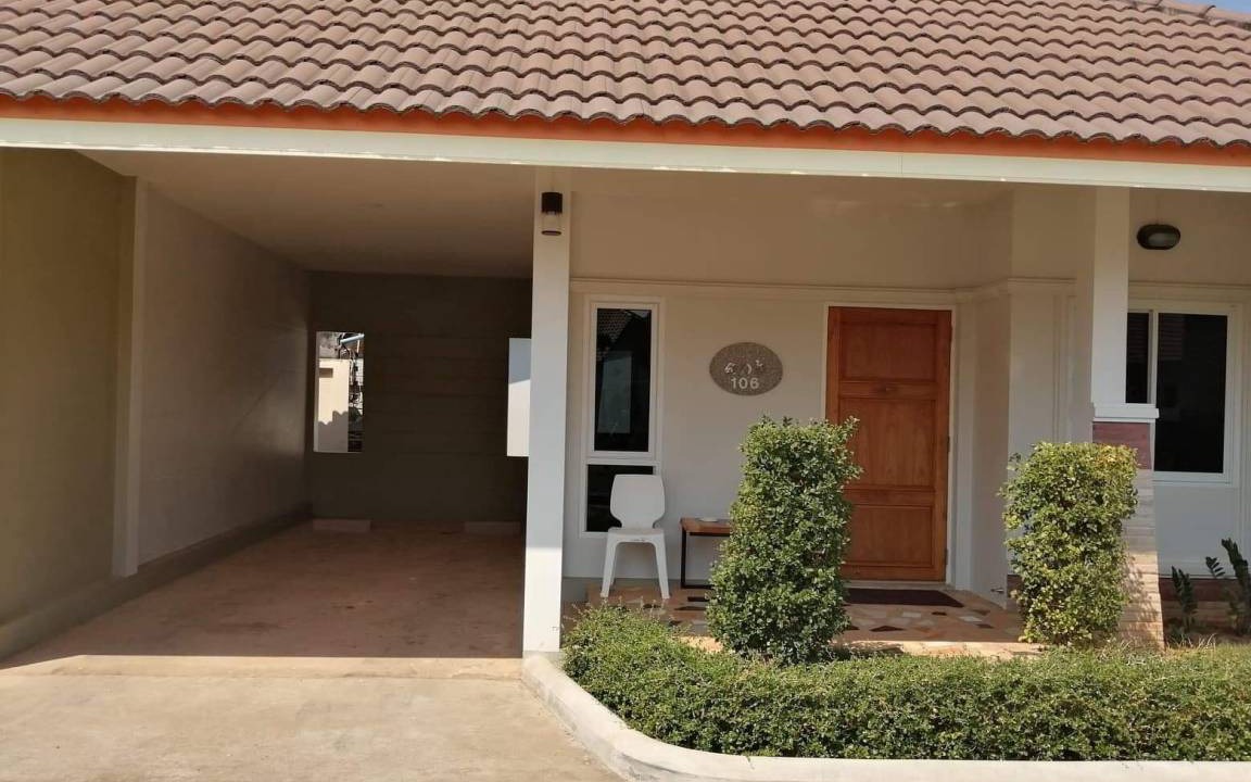 Nakhon Phanom Resort | 42 m² Resort ∙ 2 guests