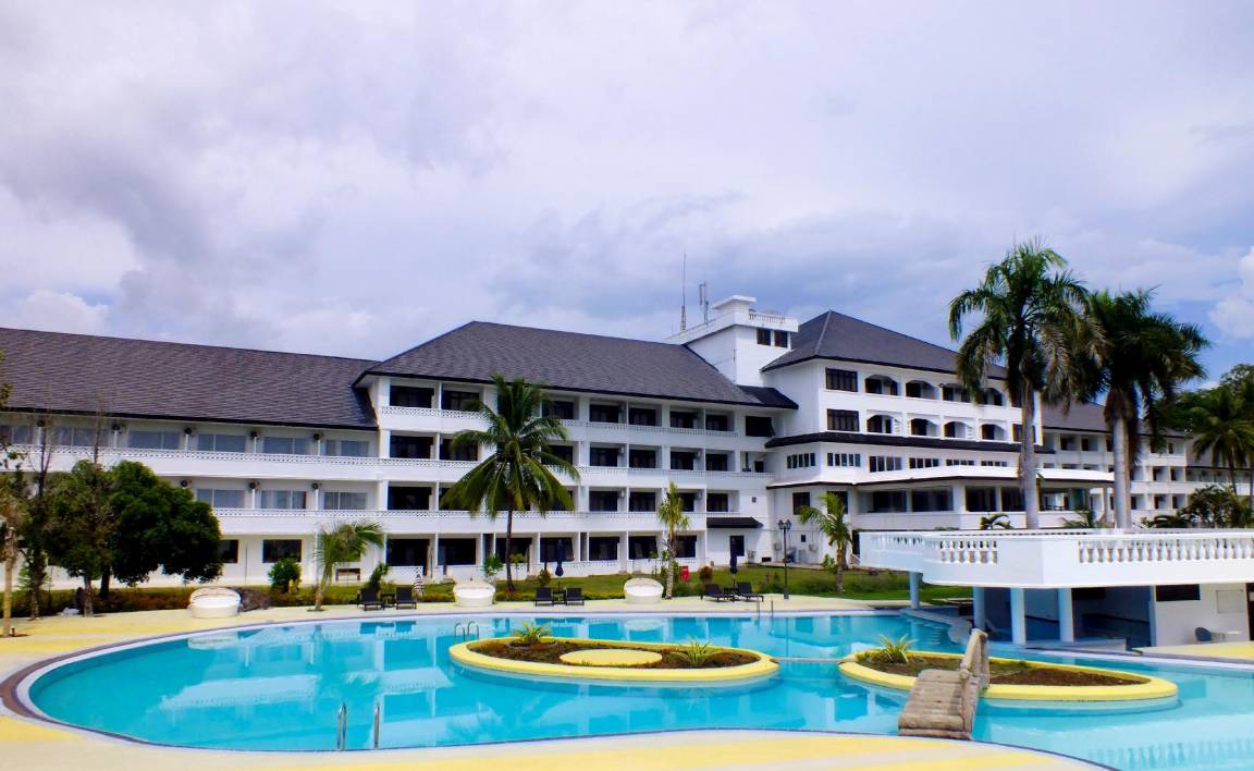 Marinsow Resort | 42 m² Resort ∙ 3 guests