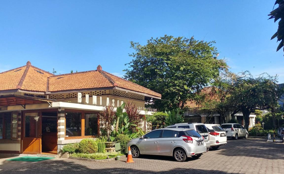 Bandung Apartment | 42 m² Serviced apartment ∙ 127 guests