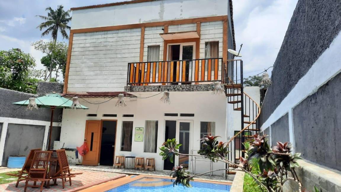Jambu Luwuk Villa | 420 m² Villa ∙ 3 bedrooms ∙ 12 guests