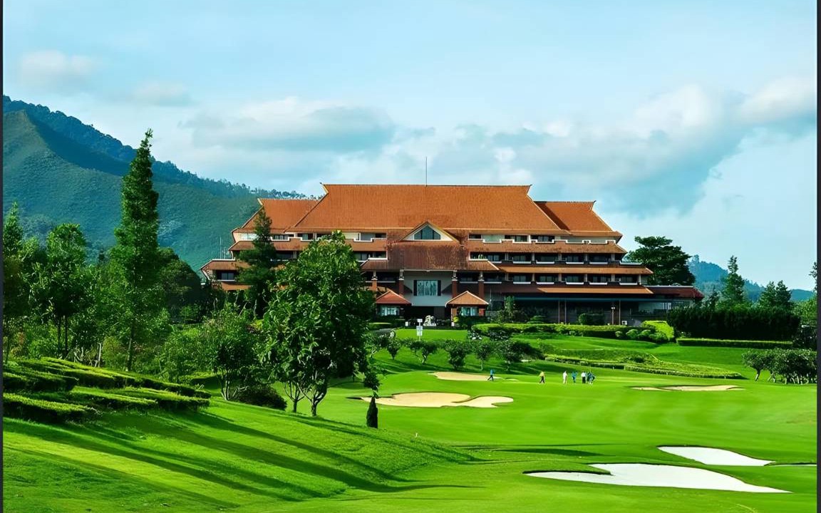Cileunyi Hotel | 432 m² Hotel ∙ 127 guests