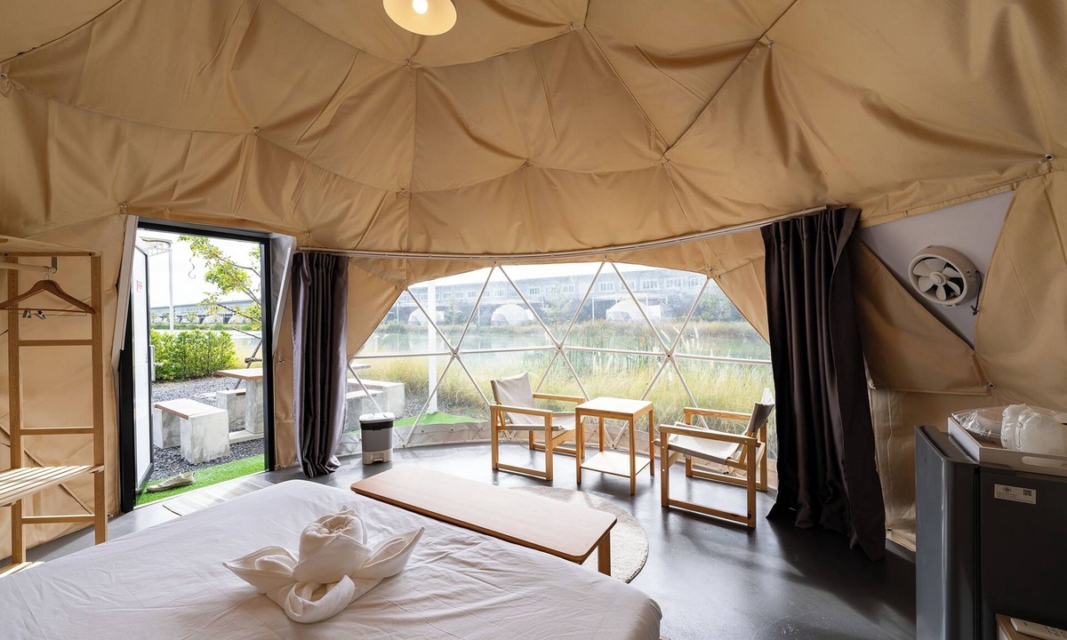 Khlong Luang Hotel | 44 Residence And Resort