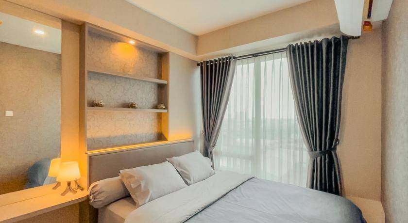 Arjuna Apartment | 45 m² Apartment ∙ 1 bedroom ∙ 4 guests
