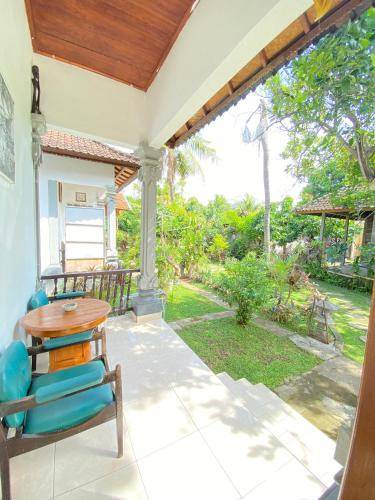 Lovina Apartment | 45 m² Apartment ∙ 1 bedroom ∙ 2 guests