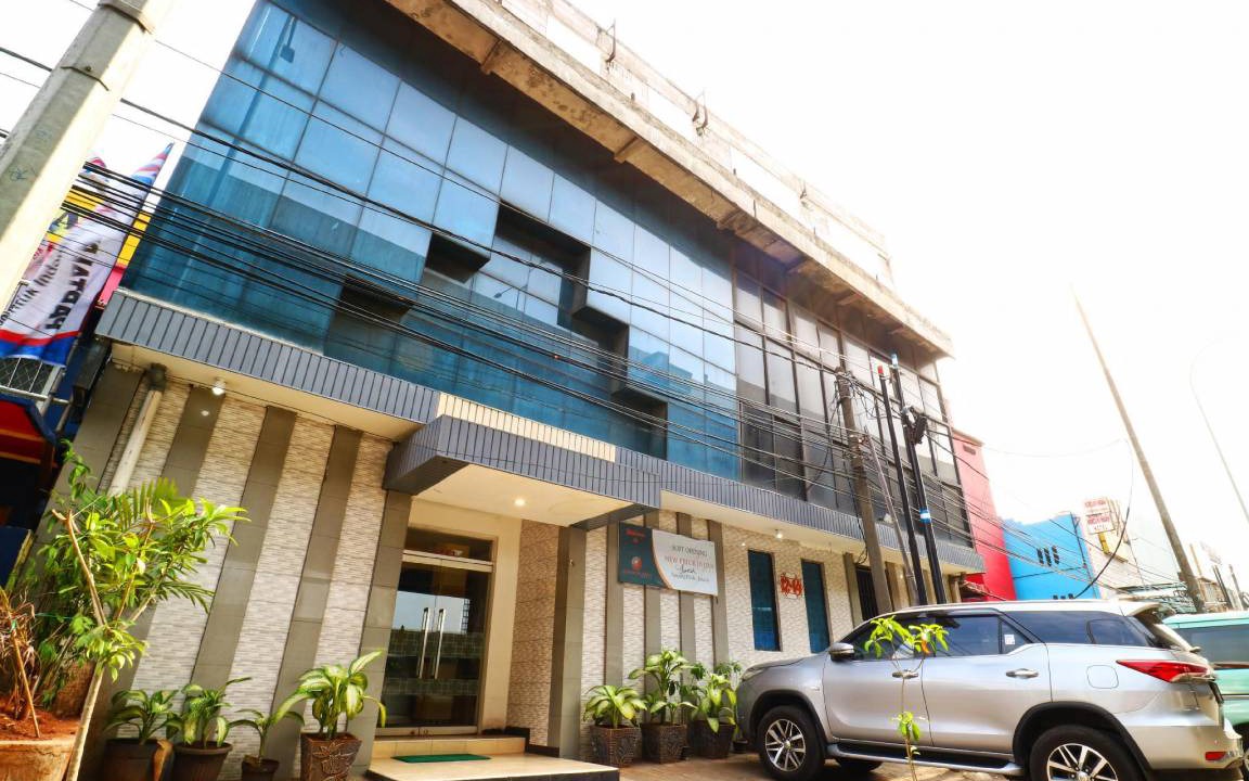 Jakarta Utara Bed & Breakfast | 45 m² Bed and breakfast ∙ 127 guests