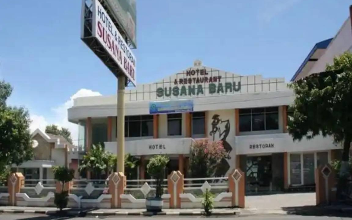 Tegal Hotel | 45 m² Hotel ∙ 2 guests
